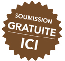 Soumission gratuite